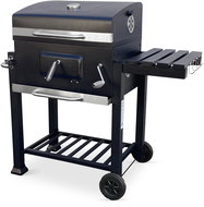 NOELA charcoal BBQ grill - Grill