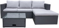NOELA Stockholm relax set - Garden Furniture