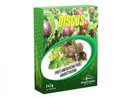 Agro CS Discus WG 3 × 2 g - Fungicide
