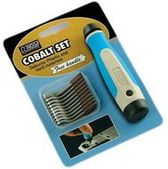 Set of rotary knives NOGA "N" - NG8100 - Knife Set