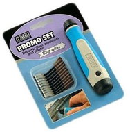 Set of rotary knives NOGA "S" - NG8150 - Knife Set