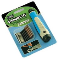 Set of rotary knives NOGA "S" - NG8200 - Knife Set