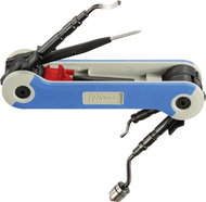 MULTI NOGA scraper - RG1000 - Deburring Tool