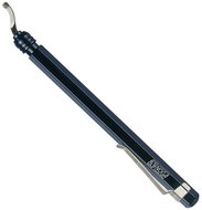 Rotary pencil scraper, NOGA - TB1000AC - Deburring Tool
