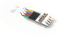 Set of plastic scrapers NOGA - EO2100 - Deburring Tool