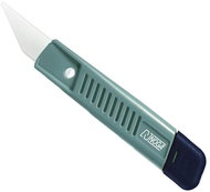 Scraper NOGA, ceramic blade - CR2000 - Deburring Tool
