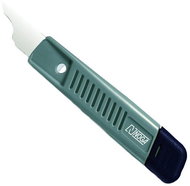 Scraper NOGA, ceramic blade - CR2300 - Deburring Tool