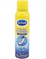 SCHOLL Fresh Step Dezodorant sprej do topánok 150 ml - Sprej do topánok