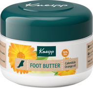 KNEIPP Lábápoló vaj + 10% UREA, 100ml - Lábkrém