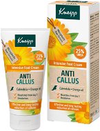 KNEIPP lábápoló kenőcs kérges bőrre 50 ml - Lábkrém