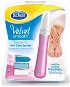Scholl Velvet Smooth Electronic Nail Care System - pink - Elektrický pilník