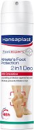 HANSAPLAST Athletes Foot Protection 2in1 150 ml - Sprej na nohy