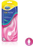 SCHOLL GelActiv Vložky do topánok s podpätkom pre celodenné nosenie - Vložky do topánok