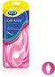 Shoe Insoles SCHOLL GelActiv insole with a heel for all day wear - Vložky do bot