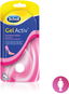 SCHOLL GelActiv inserts for extreme heels - Shoe Insoles