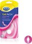 SCHOLL GelActiv inserts for extreme heels - Shoe Insoles