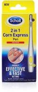 SCHOLL FootCare  2-in-1 Corn Express Pen 1ml - Pen