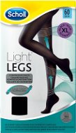 SCHOLL Light Legs kompressziós harisnya XL - Harisnya