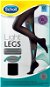 SCHOLL Light Legs 60DEN kompresné pančuchové nohavice čierne XL - Pančuchy
