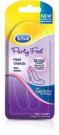 SCHOLL Party Feet Heel Shields 1 pár - Talpbetét