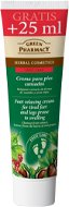 GREEN PHARMACY Foot Cream Chestnut Extract of Red Grape Leaves for Tired and Swollen Legs - Foot Cream