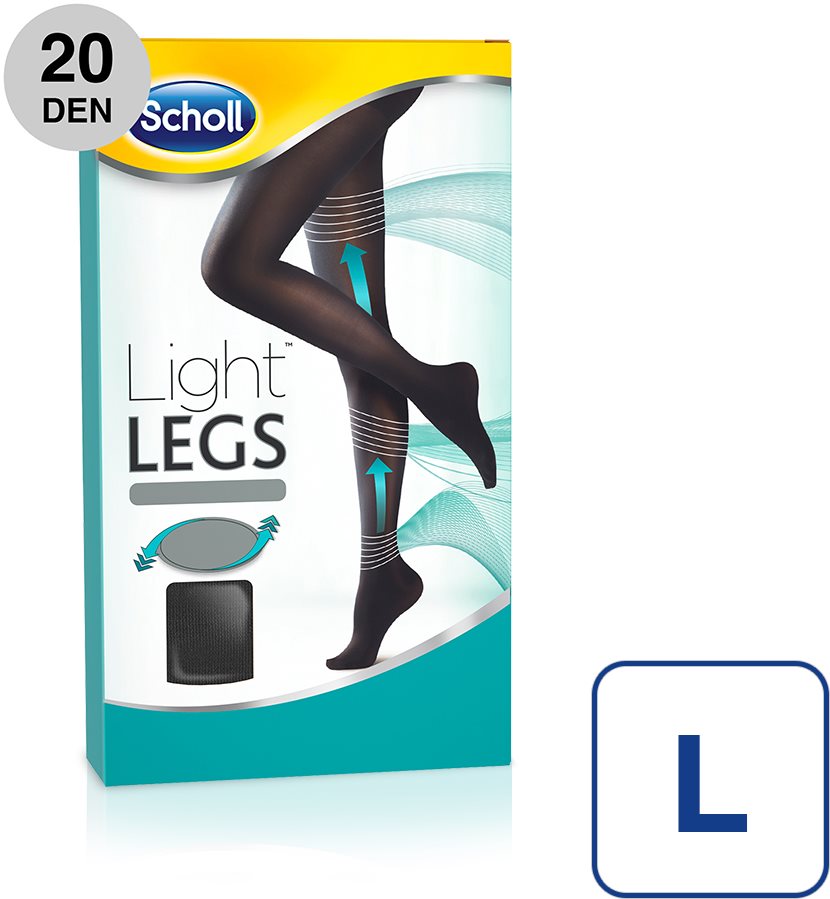 Light legs scholl hotsell