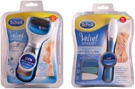 SCHOLL Velvet Smooth Gift Box And Nail Care - Set