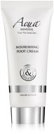 AQUA MINERAL Nourishing Foot Cream, 100ml - Foot Cream