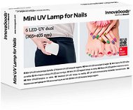InnovaGoods LED UV nail lamp Mini - UV Lamp