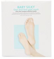 HOLIKA HOLIKA Baby Silky One Shot Foot Peel Mask 2 × 20 ml - Maska na nohy