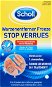 SCHOLL Wart & Verruca Complete Freeze Remover Kit - Foot Cream