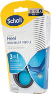SCHOLL In-Balance Heel Insole Large - Vložky do bot