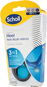 SCHOLL In-Balance Heel Insole Large - Vložky do bot