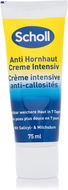 SCHOLL Hard Skin Softening Cream 75 ml - Krém na nohy