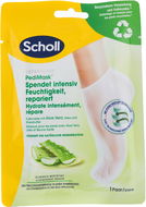 SCHOLL PediMask™ Aloe Vera - Maska na nohy