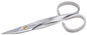 TWEEZERMAN Stainless Steel Nail Scissors - Nožnice na nechty