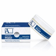 AARKADA Ointment for dry skin regeneration 70g - Foot Cream