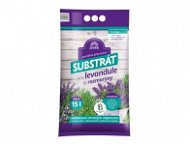 FORESTINA PROFÍK Substrate for Lavender and Rosemary 15l - Substrate