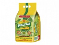 FORESTINA PROFÍK Suppressive Substrate for Sowing and Propagation 15l - Substrate