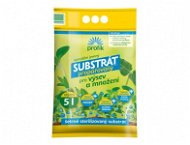 FORESTINA PROFÍK Steamed Substrate for Sowing 5l - Substrate