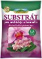 FORESTINA NG Bark Substrate for Orchids and Bromeliads 1.5l - Substrate