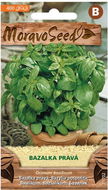 Basil, Green - Seeds