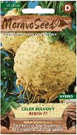 Bulbous Celery ASTERIX F1 - Hybrid - Seeds