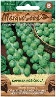 Brussels Sprouts - Seeds