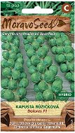 Brussels Sprouts DOROLES F1 - Hybrid - Seeds