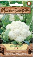 Early Cauliflower BETA - Seeds