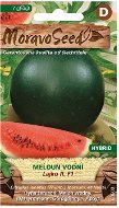 Watermelon F1 - Hybrid, Red - Seeds