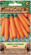 Fast Carrots NAOMI - Seeds