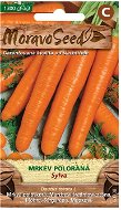 Carrots Carrot Semi-early SYLVA - Seeds