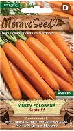 Semi-early Carrot KNOTA F1 - Hybrid - Seeds